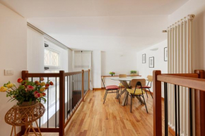 Sant'Ambrogio Design Apartment